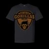 Unisex DryBlend® Pocket T-Shirt Thumbnail