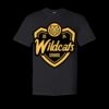 Unisex DryBlend® Pocket T-Shirt Thumbnail