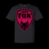 Unisex DryBlend® Pocket T-Shirt Thumbnail