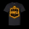 Unisex DryBlend® Pocket T-Shirt Thumbnail