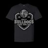 Unisex DryBlend® Pocket T-Shirt Thumbnail
