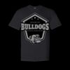 Unisex DryBlend® Pocket T-Shirt Thumbnail