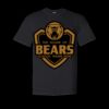 Unisex DryBlend® Pocket T-Shirt Thumbnail