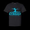 Unisex DryBlend® Pocket T-Shirt Thumbnail