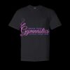 Unisex DryBlend® Pocket T-Shirt Thumbnail