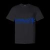 Unisex DryBlend® Pocket T-Shirt Thumbnail