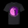 Unisex DryBlend® Pocket T-Shirt Thumbnail