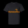 Unisex DryBlend® Pocket T-Shirt Thumbnail