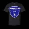 Unisex DryBlend® Pocket T-Shirt Thumbnail
