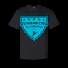 Unisex DryBlend® Pocket T-Shirt Thumbnail