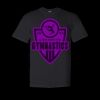 Unisex DryBlend® Pocket T-Shirt Thumbnail