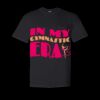 Unisex DryBlend® Pocket T-Shirt Thumbnail
