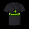 Unisex DryBlend® Pocket T-Shirt Thumbnail