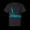 Unisex DryBlend® Pocket T-Shirt Thumbnail
