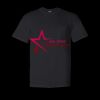 Unisex DryBlend® Pocket T-Shirt Thumbnail