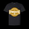 Unisex DryBlend® Pocket T-Shirt Thumbnail