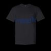 Unisex DryBlend® Pocket T-Shirt Thumbnail