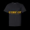 Unisex DryBlend® Pocket T-Shirt Thumbnail