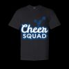 Unisex DryBlend® Pocket T-Shirt Thumbnail