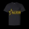 Unisex DryBlend® Pocket T-Shirt Thumbnail