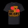Unisex DryBlend® Pocket T-Shirt Thumbnail