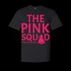 Unisex DryBlend® Pocket T-Shirt Thumbnail
