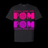 Unisex DryBlend® Pocket T-Shirt Thumbnail