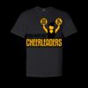 Unisex DryBlend® Pocket T-Shirt Thumbnail