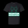 Unisex DryBlend® Pocket T-Shirt Thumbnail