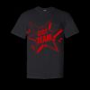 Unisex DryBlend® Pocket T-Shirt Thumbnail