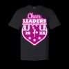 Unisex DryBlend® Pocket T-Shirt Thumbnail