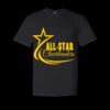 Unisex DryBlend® Pocket T-Shirt Thumbnail