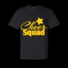 Unisex DryBlend® Pocket T-Shirt Thumbnail