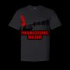 Unisex DryBlend® Pocket T-Shirt Thumbnail