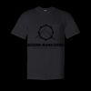 Unisex DryBlend® Pocket T-Shirt Thumbnail