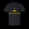 Unisex DryBlend® Pocket T-Shirt Thumbnail
