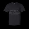 Unisex DryBlend® Pocket T-Shirt Thumbnail