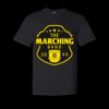 Unisex DryBlend® Pocket T-Shirt Thumbnail