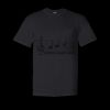Unisex DryBlend® Pocket T-Shirt Thumbnail