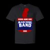 Unisex DryBlend® Pocket T-Shirt Thumbnail