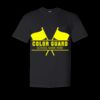 Unisex DryBlend® Pocket T-Shirt Thumbnail