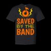Unisex DryBlend® Pocket T-Shirt Thumbnail