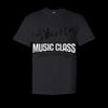 Unisex DryBlend® Pocket T-Shirt Thumbnail