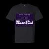 Unisex DryBlend® Pocket T-Shirt Thumbnail