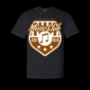 Unisex DryBlend® Pocket T-Shirt Thumbnail