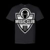Unisex DryBlend® Pocket T-Shirt Thumbnail