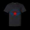 Unisex DryBlend® Pocket T-Shirt Thumbnail