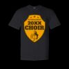 Unisex DryBlend® Pocket T-Shirt Thumbnail