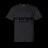 Unisex DryBlend® Pocket T-Shirt Thumbnail