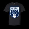 Unisex DryBlend® Pocket T-Shirt Thumbnail